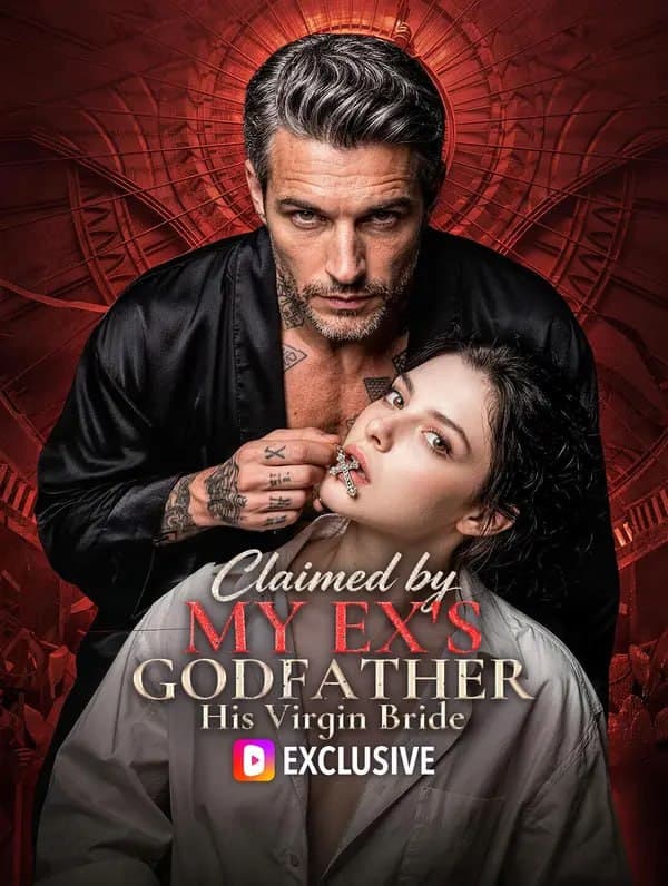 Claimed By My Ex's Godfather : His Virgin Bride