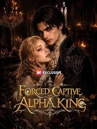 The Forced Captive of Alpha King