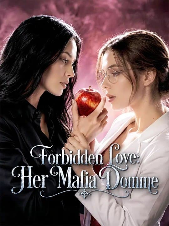 Forbidden Love: Her Mafia Domme GL