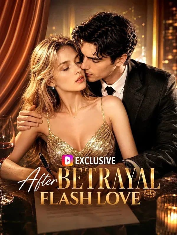 After Betrayal, Flash Love