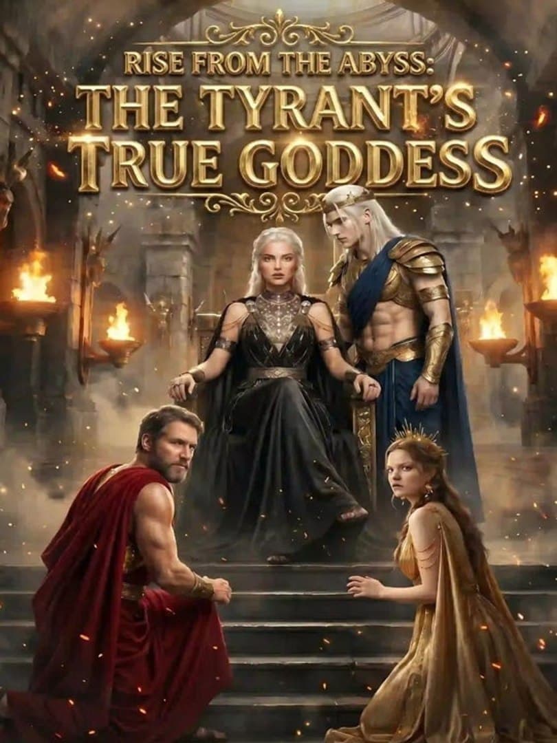 Rise from the Abyss: The Tyrant's True Goddess