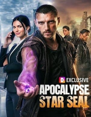 Apocalypse Star Seal