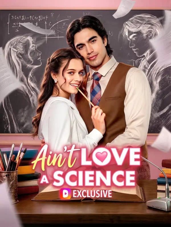 Ain't Love a Science