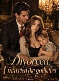 Divorced, I Married the Godfather