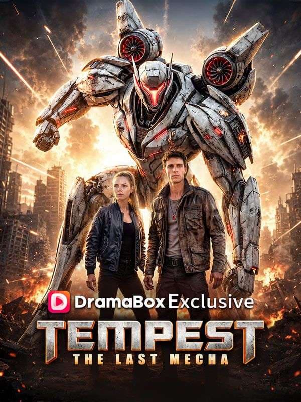 Tempest: The Last Mecha