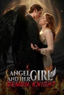 Angel Girl And Her Demond Knight