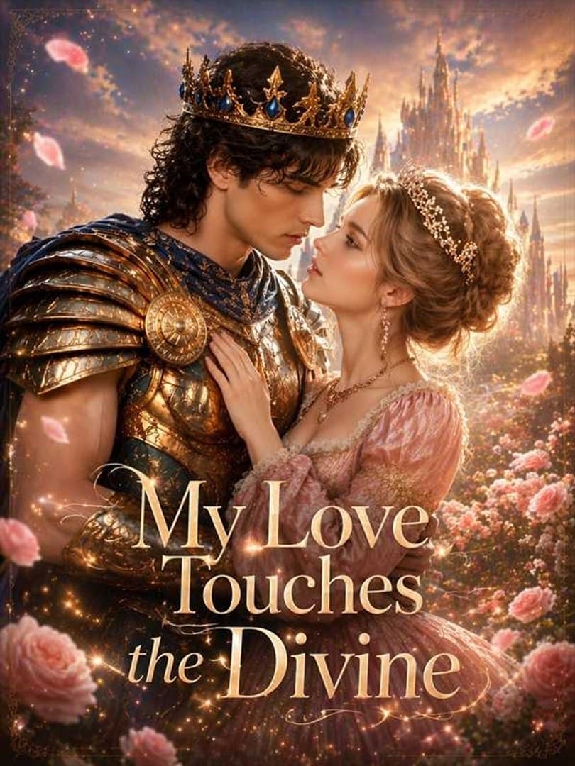 My Love Touches the Divine