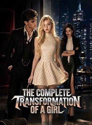 The Complete Transformation Of A Girl