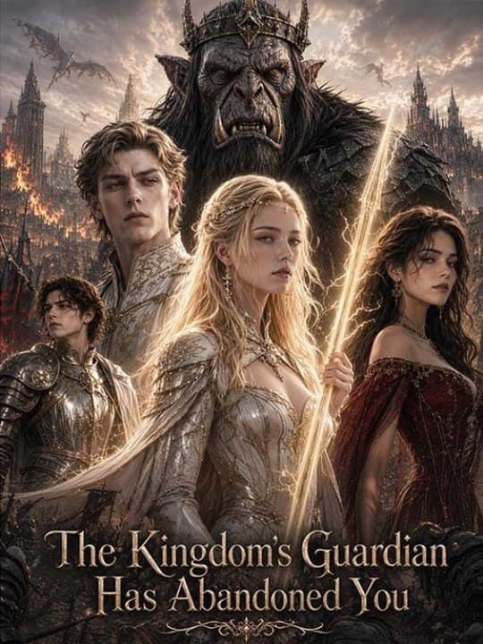 The Kingdom's Guardian Has Abandoned You