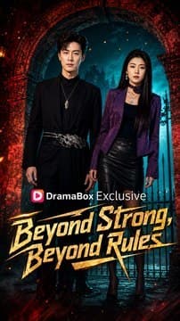 Beyond Strong, Beyond Rules - DUBBED