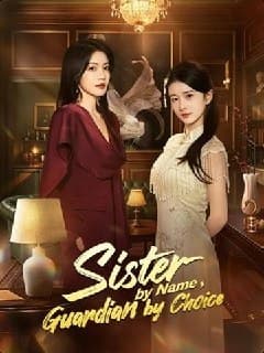 Sister by Name Guardian by Choice