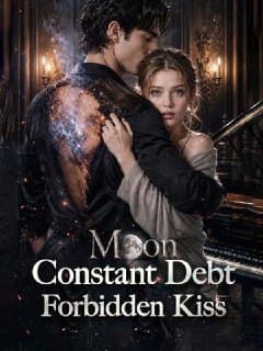 Moon Constant Debt Forbidden Kiss