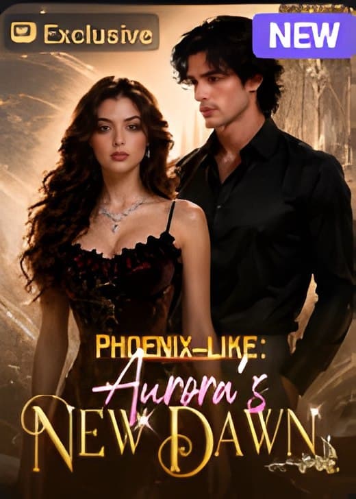 Phoenix-Like: Aurora's New Dawn