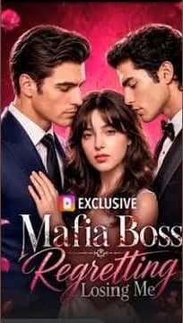 Mafia Boss Regretting Losing Me