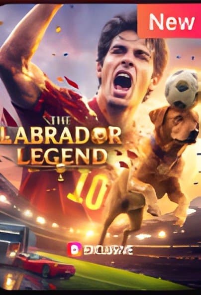 The Labrador Legends