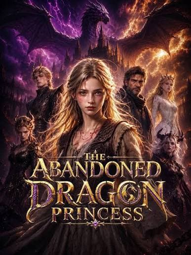The Abandoned Dragon Princess
