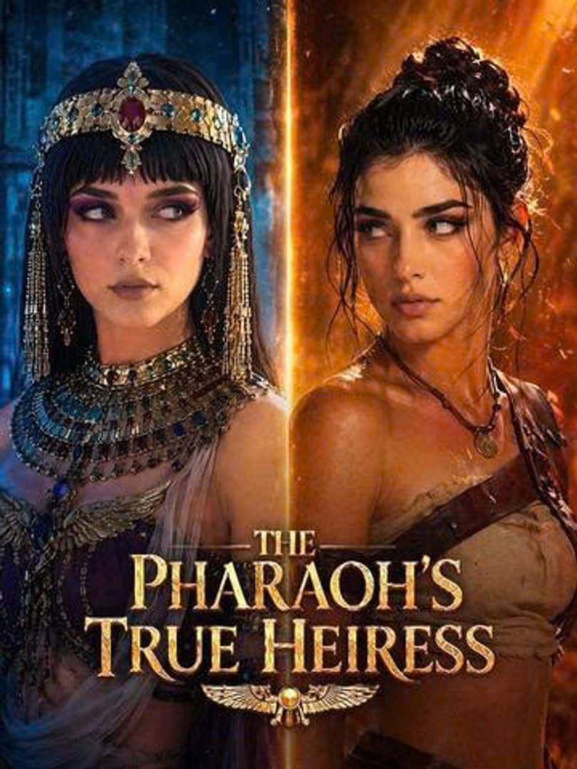 The Pharaoh's True Heiress