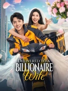 Delivered to a Billionaire Wife