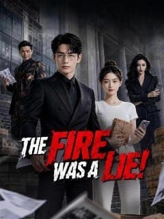 The Fire Was a Lie!