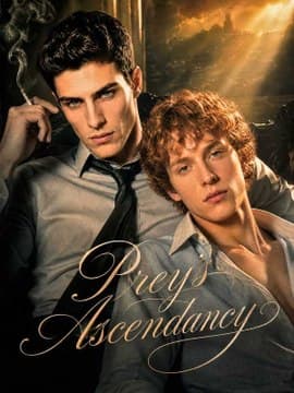 Prey's Ascendancy BL