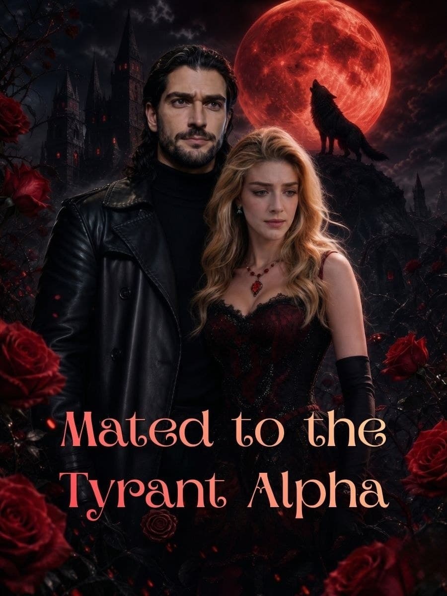 Mated to the Tyrant Alpha EP1-32