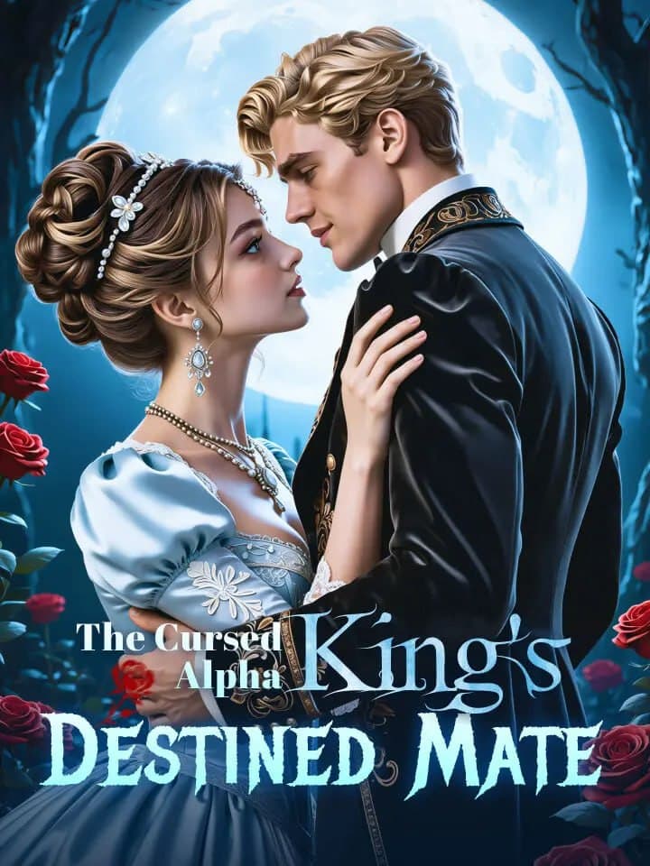 The Cursed King's Destined