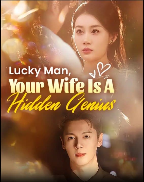 Lucky Man, Your Wife Is A Hidden Genius