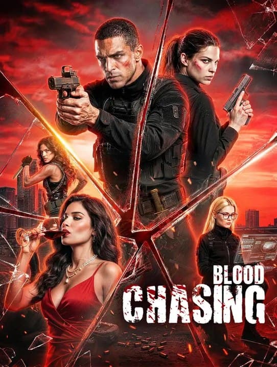 Blood-Chasing