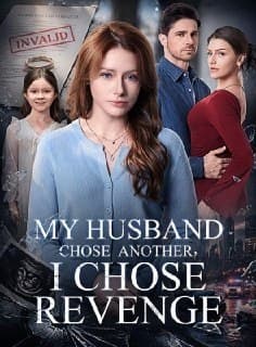 My Husband Chose Another, I Chose Revenge