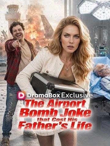 The Airport Bomb Joke that Cost His Father s Life