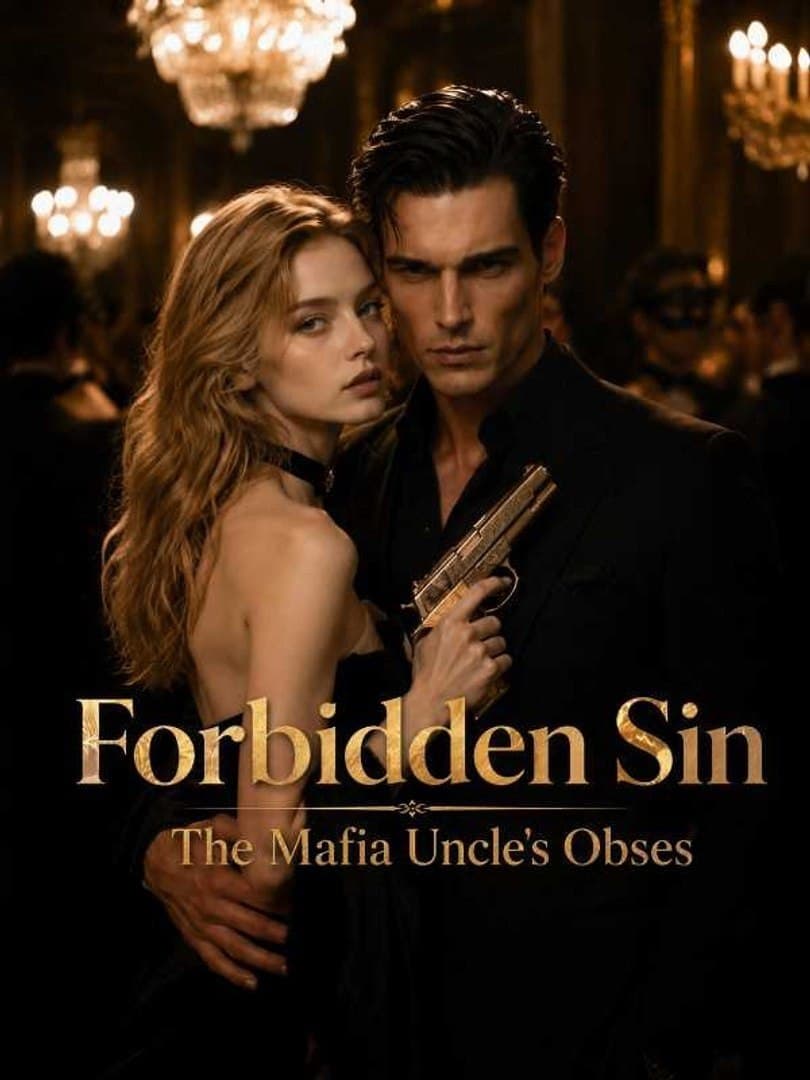 Forbidden Sin: The Mafia Uncle's Obses