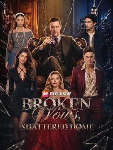 Broken Vows, Shattered Home