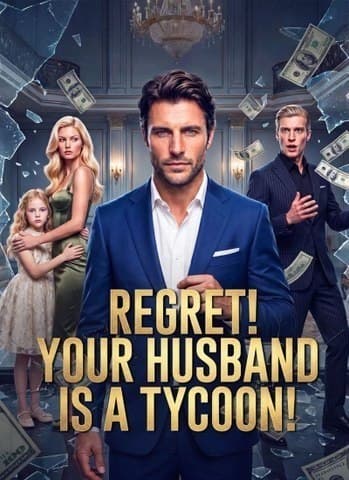 Regret! Your Husband is A Tycoon!