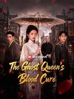 The Ghost Queen's Blood Cure