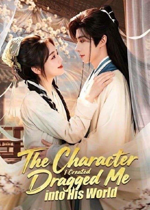 The Character I Created Dragged Me into His World