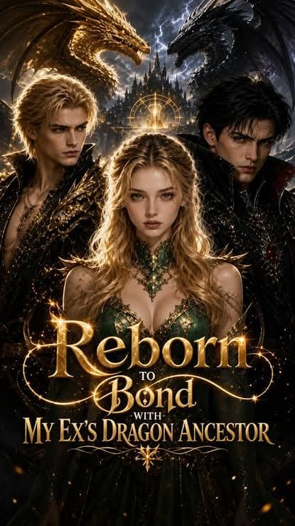 Reborn to Bond with My Ex's Dragon Ancestor