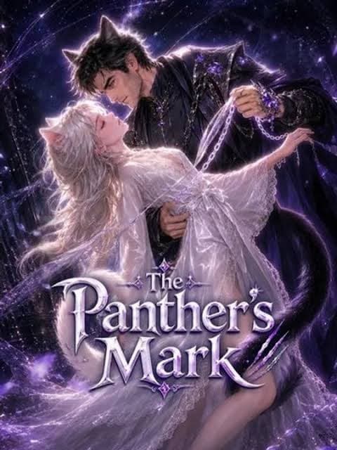 The Panther's Mark