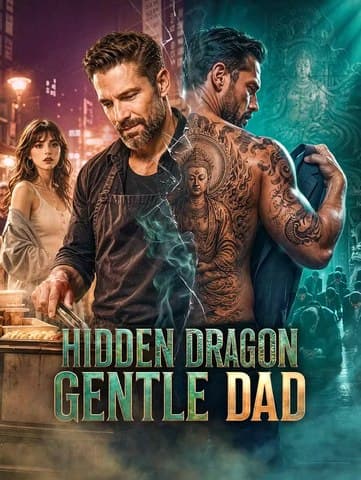 Hidden Dragon, Gentle Dad