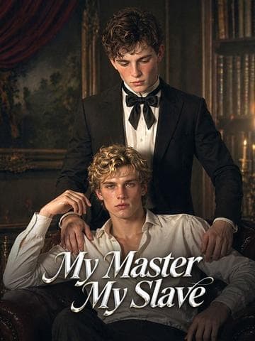 My Master, My Slave BL