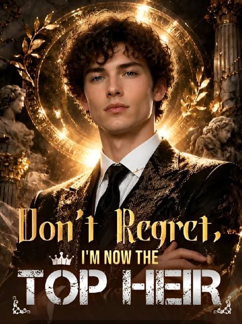 Don't Regret, I'm Now the Top