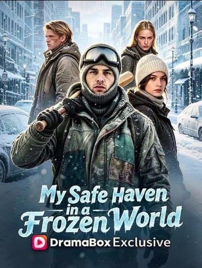My Safe Haven in a Frozen World