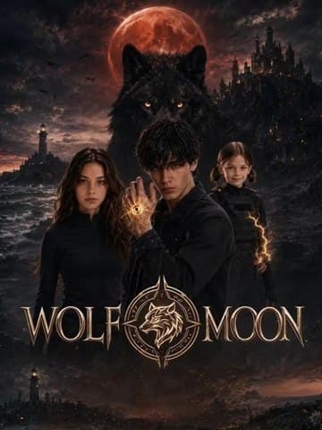 Wolf Moon