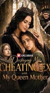 Destroying My Cheating Ex With My Queen Mother