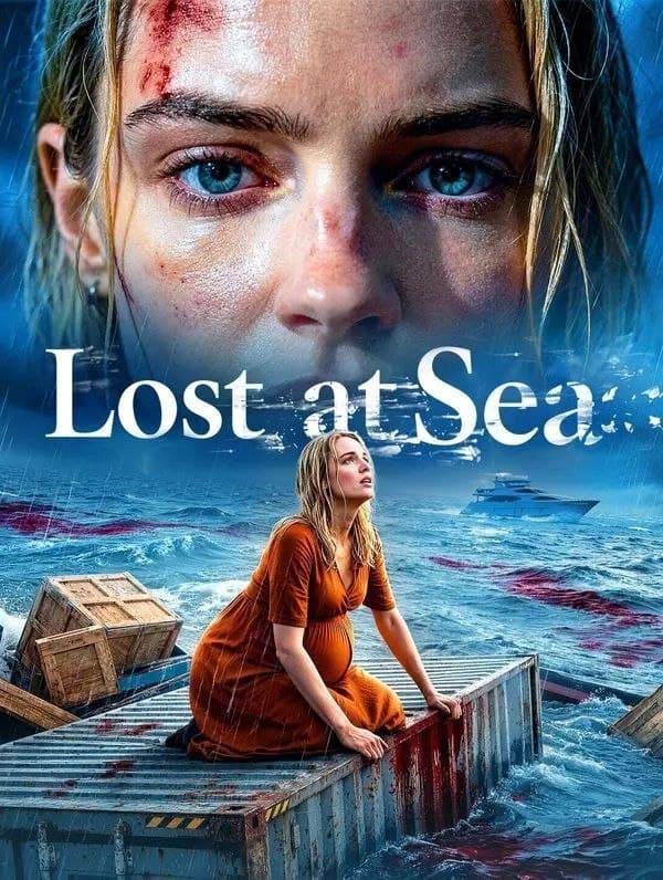 Lost At Sea
