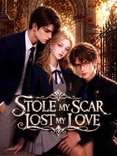 Stole My Scar Lost My Love