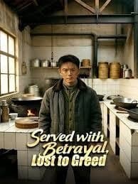 Served with Betrayal Lost to Greed