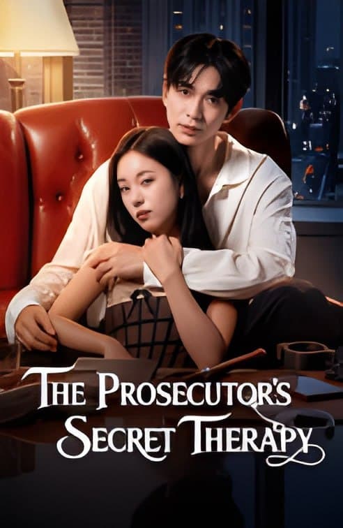 The Prosecutor's Secret Treatment