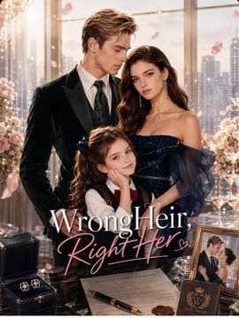 Wrong Heir, Right Her