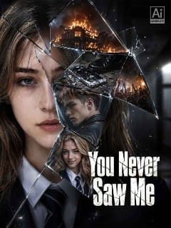 You Never Saw Me