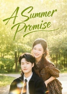 A Summer Promise
